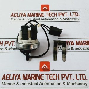 Siemens C79302z1210a2 Pressure Switch 0,5 Bar