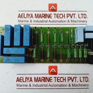 Siemens C98040-A1604-P2-02-85 Printed Circuit Board 94v