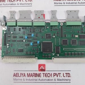Siemens C98040-A7001-C2-2 Circuit Board