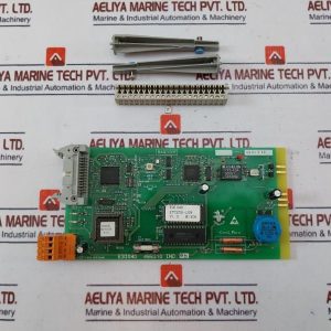 Siemens E3i040 Printed Circuit Board