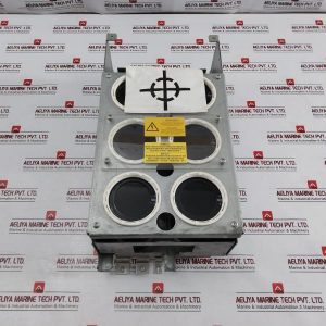 Siemens Epcos 6sy7000-0ad76 Dc Link Capacitors 400v