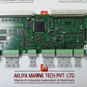 Siemens Erni C98040-A7001-C2-2 Circuit Board 94v