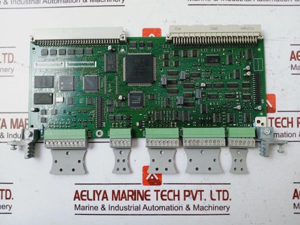 Siemens Erni C98040-A7001-C2-2 Circuit Board 94v