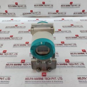 Siemens Hart 7mf4433-1fa02-1bc6-Z Pressure Transmitter 30v