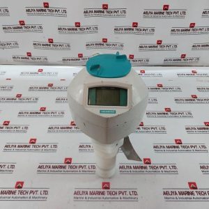 Siemens Hart Lr250 Radar Level Measurement Equipment 32v