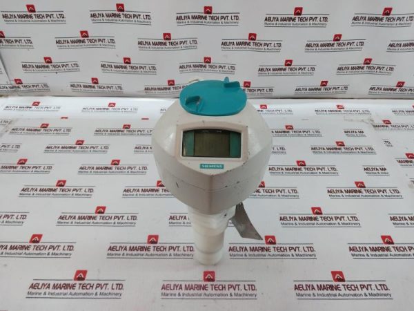 Siemens Hart Lr250 Radar Level Measurement Equipment 32v