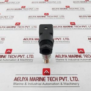 Siemens Hirschmann 7mf1567-3ca00-5ga1 Pressure Transmitter 33v