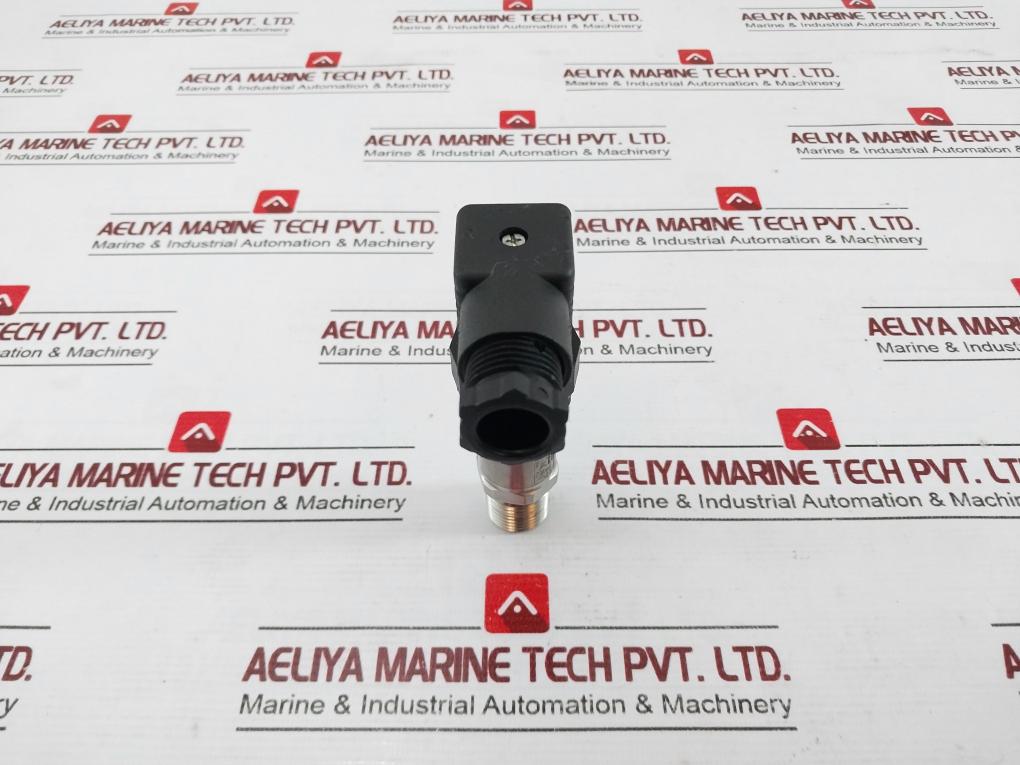 Siemens Hirschmann 7mf1567-3ca00-5ga1 Pressure Transmitter 33v