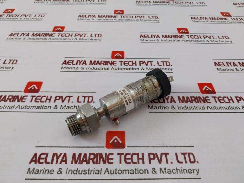 Siemens Hirschmann 7mf8010-1xa31-1da1 Transmitter 30v - Image 3