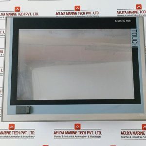 Siemens Ipc477d Touch Screen Hmi 240 V