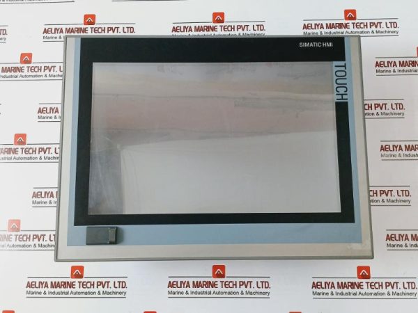 Siemens Ipc477d Touch Screen Hmi 240 V