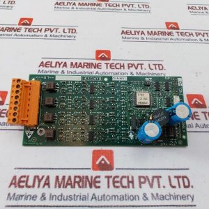 Siemens K3m080 Printed Circuit Board 94v