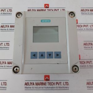 Siemens Lut420 Level Controller 250v