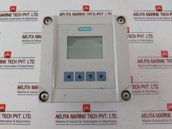 Siemens Lut420 Level Controller 250v