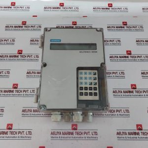 Siemens Milltronics  Bw500L Powerful Integrator 230v