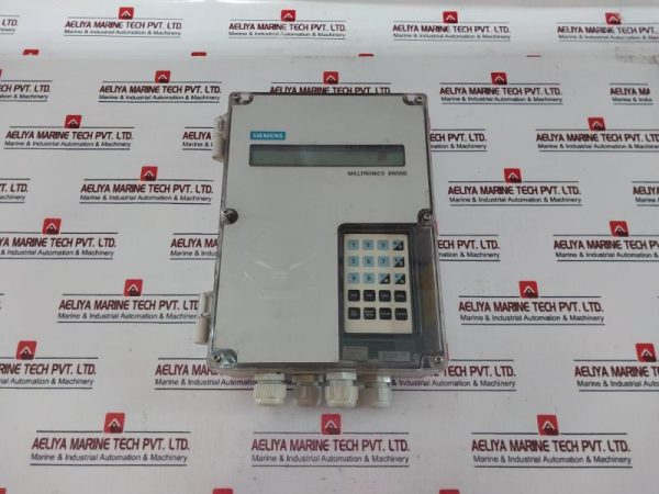 Siemens Milltronics  Bw500L Powerful Integrator 230v