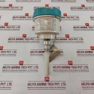 Siemens Pointek Cls200 Capacitance Point Level Switch 250v