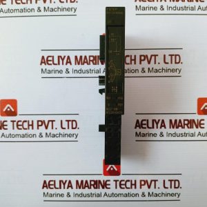 Siemens 6es7 138-4dc00-0ab0 Plc Module 5v