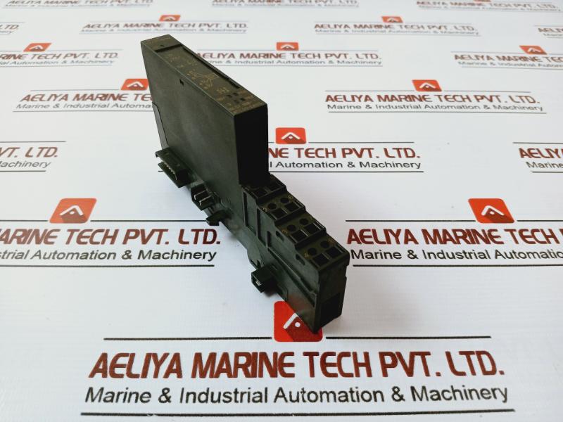 Siemens 6es7 138-4dc00-0ab0 Plc Module 5v - Image 3