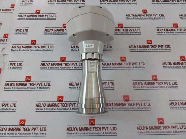 Siemens Sitrans Lr250 Radar Level Transmitter 30v