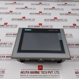 Siemens Tp700 Comfort Inox Hmi Panel 24v