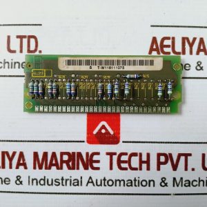 Siemens Weso 6se7031-8ef84-1bh0 Pcb Module