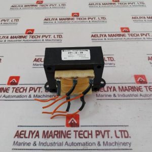 Signal Transformer Asy-11162 Transformer 115v