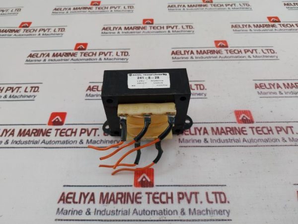 Signal Transformer Asy-11162 Transformer 115v