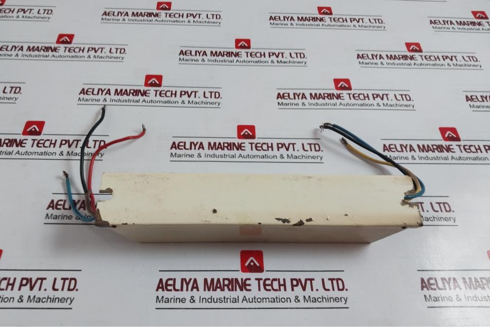 Simplex M427/40/P/Q221 Fluorescent Lamp Ballast 110v - Image 4