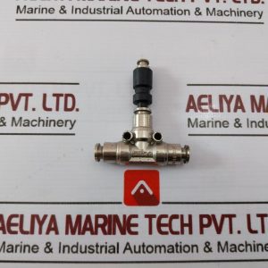 Sistem P. Push-In Fittings