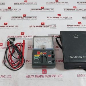 Sk Electronics Sk-7010s Insulation Resistance Tester