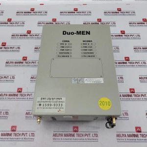 Sk Telecom Duo-Men Wireless Device For Relay 220v