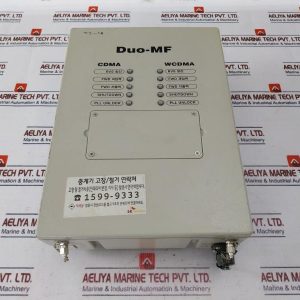 Sk Telecom Duo-Mf Signal Amplifier 220v