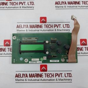 Sma 40-A000714 Display Board 94v