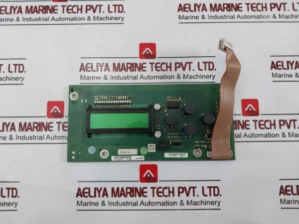 Sma 40-A000714 Display Board 94v