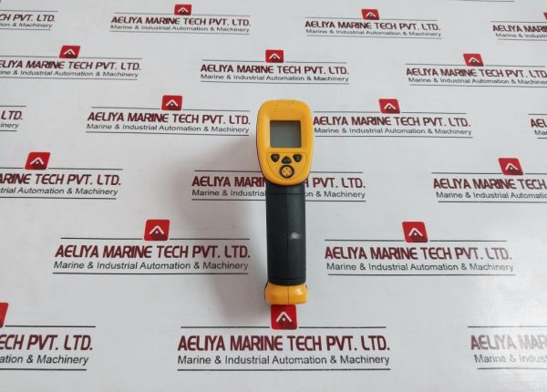 Smart Sensor As530 Digital Infrared Thermometer 