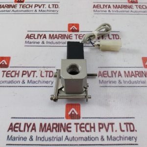Smc Is 1000 Solenoid Valve