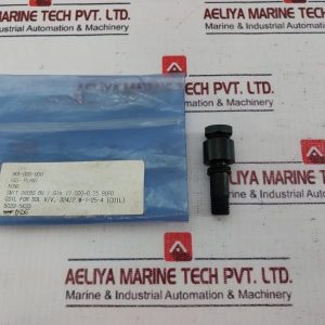 Smit Ovens 5033-5433 Coil For Solenoid Valve