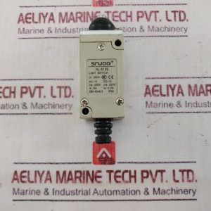 Snjdq Hl-5100 Limit Switch 380v
