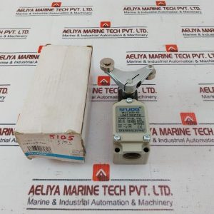 Snjdq Wlca32-43 Limit Switch 250v