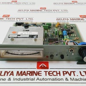 Soren T. Lyngso 213892006 Pcb Card