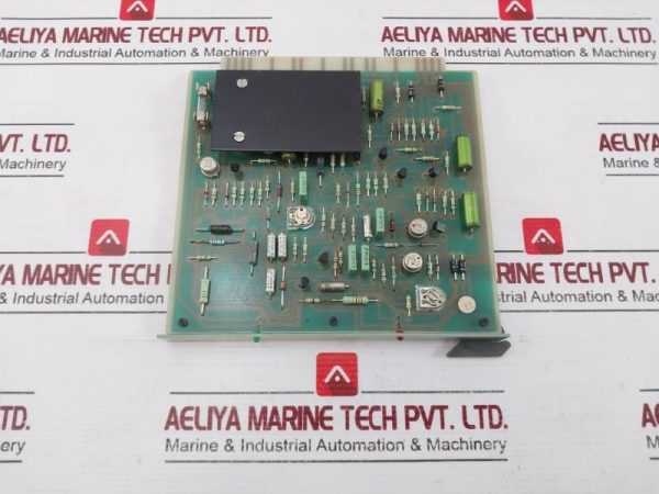 Soren T.Lyngso 213.882.004 Vd3 Pcb Card