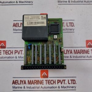 Stahl 9495/11-33-80 Separation Module