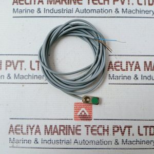 Strapex Baumer 1821.150.033 Capacitive Proximity Switch