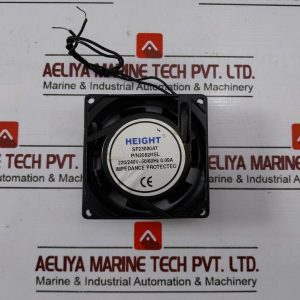 Sunon Sf23080at Cooling Fan 240v