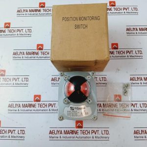 Svf Ls820-05 Position Monitoring Switch 250v