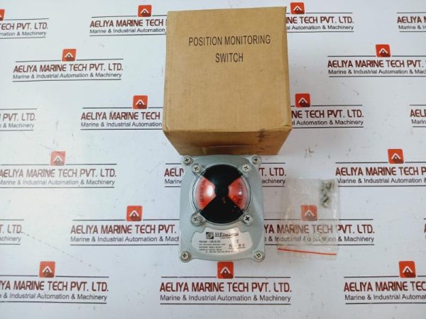 Svf Ls820-05 Position Monitoring Switch 250v