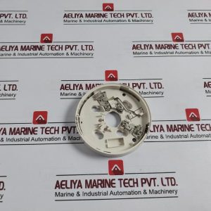 System Sensor Dz-B401 Automatic Fire Detector Base For Open Area