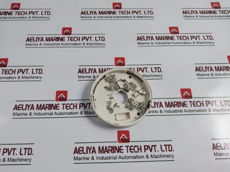 System Sensor Dz-B401 Automatic Fire Detector Base For Open Area