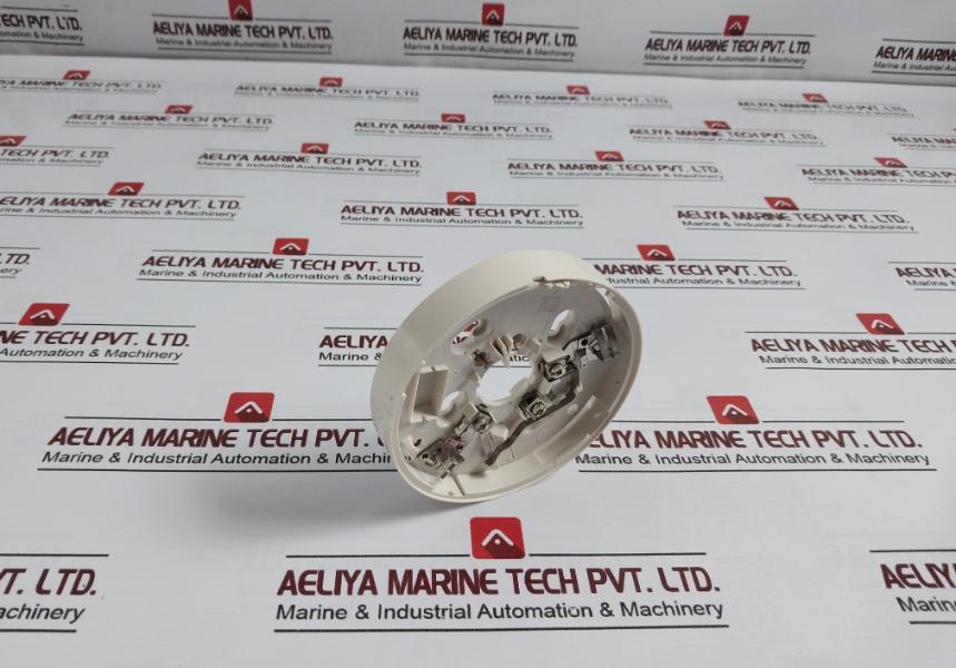 System Sensor Dz-B401 Automatic Fire Detector Base For Open Area - Image 3